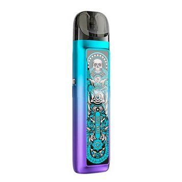Pod-система Lost Vape Ursa Nano 2 - Chrome Soul 458483 фото