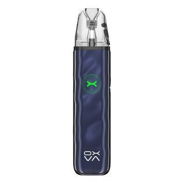 Pod-система Oxva Xlim Go 2 - Metal Blue 458333 фото