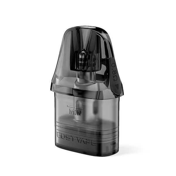 Картридж Lost Vape Ursa v3 0.8 Ом 459148 фото Картридж Lost Vape Ursa v3 0.8 Ом 459148 фото