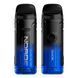 Pod-система SMOK Nord C - Transparent Blue 23827 фото 2