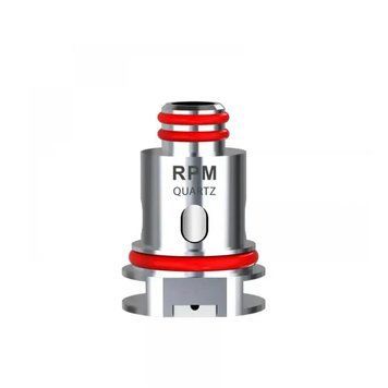 Випаровувач SMOK RPM Coil Quartz 1.2 Ом 458996 фото