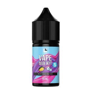 Набор компонентов Vape Mix Mango Ice 30 мл 83979 фото