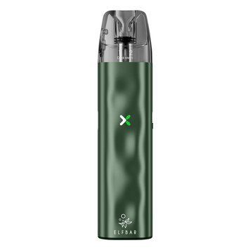 Pod-система Elf Bar ELFX Mini - Forest 458800 фото