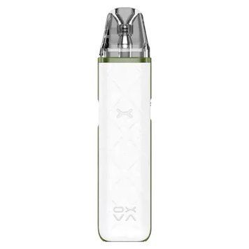 Pod-система Oxva Xlim Go 1000 мАг White 74577 фото