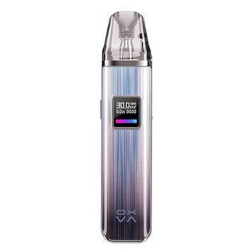 Pod-система Oxva XLIM Pro Kit - Gleamy Gray 458384 фото