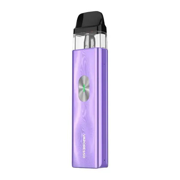 Pod-система Vaporesso XROS 4 Mini Kit: Ice Purple 776339 фото Pod-система Vaporesso XROS 4 Mini Kit: Ice Purple 776339 фото