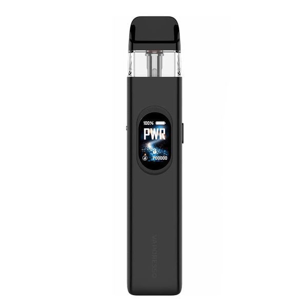 Pod-система Vaporesso XROS 6 Cosmic Black 779500 фото Pod-система Vaporesso XROS 6 Cosmic Black 779500 фото