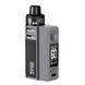 Pod-система VooPoo Drag E60 Black 457984 фото