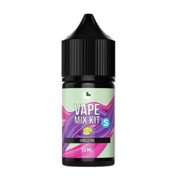 Набор компонентов Vape Mix Melon 30 мл 84027 фото