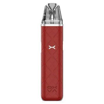 Pod-система Oxva Xlim Go 1000 мАг Red 74582 фото