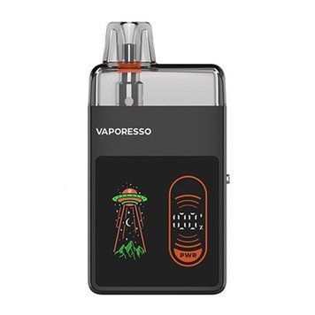 Pod-система Vaporesso Eco Nano pro Black 786257 фото