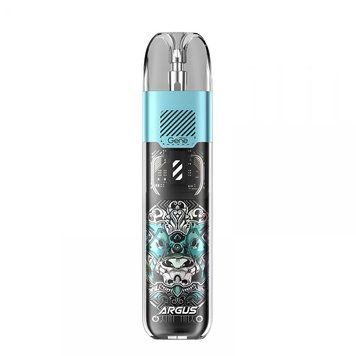 Pod-система VooPoo Argus P1s Creed Cyan 457935 фото