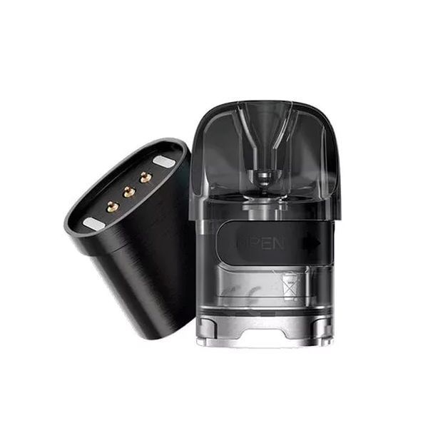 Lost Vape E Plus RBA Cartridge 459150 фото Lost Vape E Plus RBA Cartridge 459150 фото