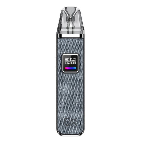 Pod-система Oxva XLIM Pro Kit - Denim Blue 458385 фото Pod-система Oxva XLIM Pro Kit - Denim Blue 458385 фото