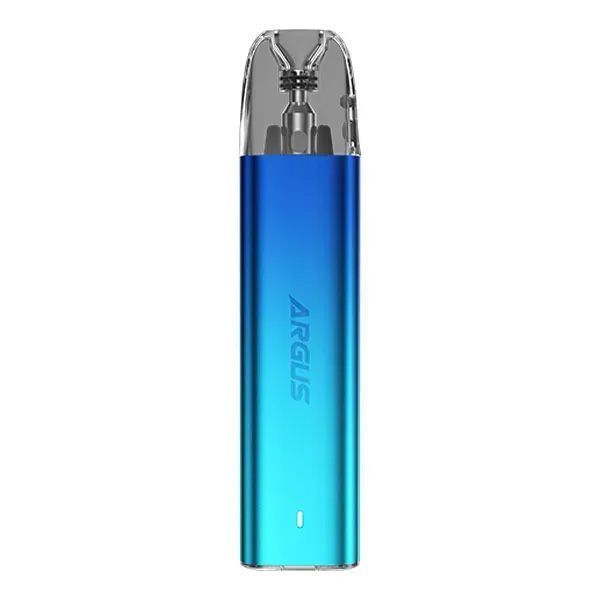 Pod-система VooPoo Argus G2 mini: Aurora Blue 874211 фото Pod-система VooPoo Argus G2 mini: Aurora Blue 874211 фото