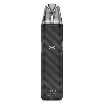 Pod-система Oxva Xlim Go 1000 мАг Striped Grey 74563 фото