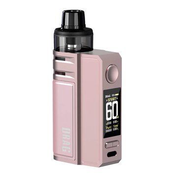 Pod-система VooPoo Drag E60 Pink 457986 фото