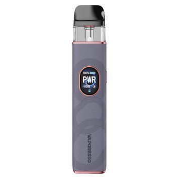 POD Vaporesso XROS 5 Grey Leather 741972-1 фото