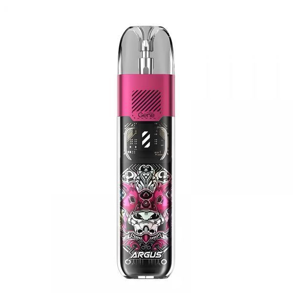 Pod-система VooPoo Argus P1s Creed Rose 457936 фото Pod-система VooPoo Argus P1s Creed Rose 457936 фото