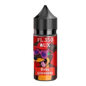 Набір компонентів Flavorlab RF350 Salt Ruby Razz 30 мл 704333 фото