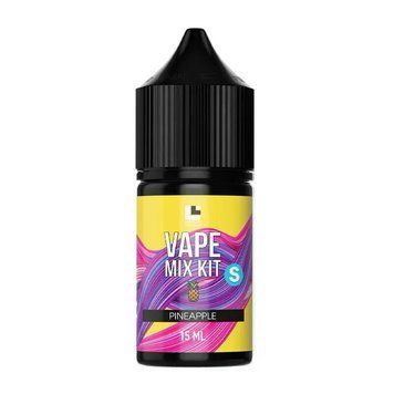Набор компонентов Vape Mix Pineapple 30 мл 84048 фото