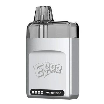 Pod-система Vaporesso Eco Nano 2 Kit 1000mAh - Pristine White 458670 фото
