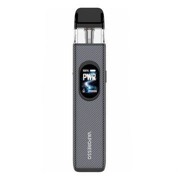 Pod-система Vaporesso XROS 6 Carbon Fiber Gray 779503 фото