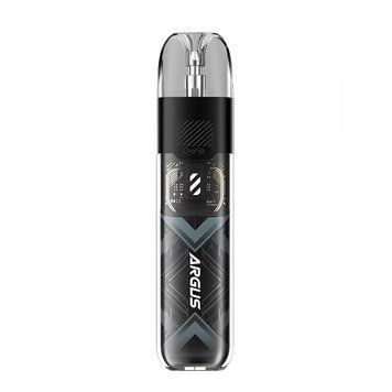 Pod-система VooPoo Argus P1s Cyber Black 457937 фото
