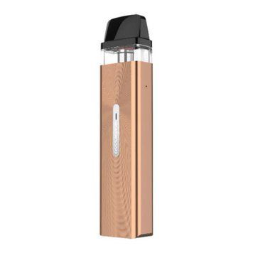 POD Vaporesso Xros Mini Pod Kit - Gold 35471068-1 фото