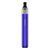Pod-система Vaporesso ECO One 1100 mAh - Grape Purple 789904 фото