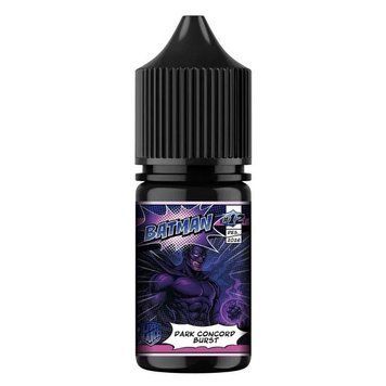 Набір компонентів Super Heroes Dark Concord Burst 30 мл 24043 фото