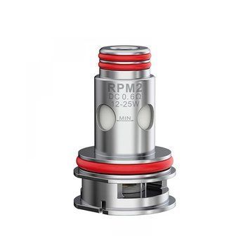 Випаровувач Smok RPM2 Coil DC 0.6 Ом MTL 459000 фото