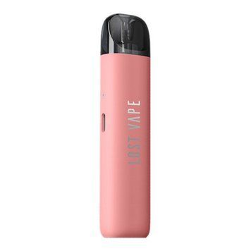 Pod-система Lost Vape Ursa Nano S Pod Kit 800 мАч - Coral Pink 458488 фото
