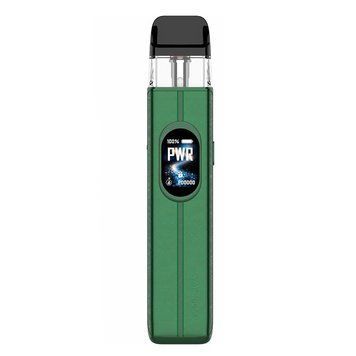 Pod-система Vaporesso XROS 6 Silk Green 779504 фото
