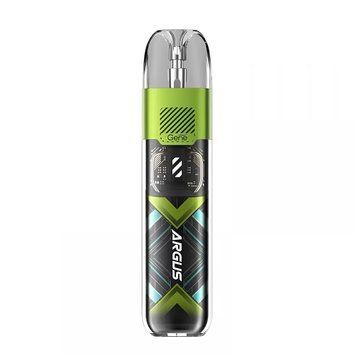 Pod-система VooPoo Argus P1s Cyber Green 457938 фото