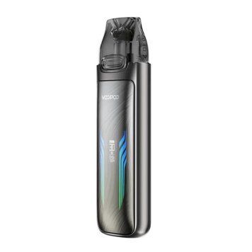 Pod-система VooPoo Vmate Max - Dove Gray 458088 фото