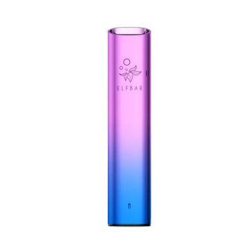Pod-система Elf Bar Mate 500 Battery Purple Pink 58521 фото