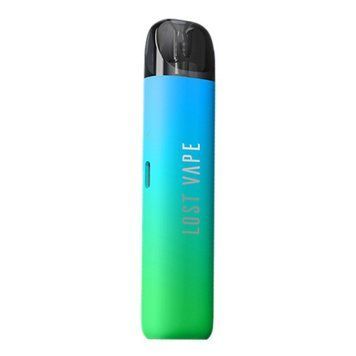 Pod-система Lost Vape Ursa Nano S Pod Kit 800 мАч - Mint Green 458489 фото