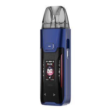 Pod-система Vaporesso Luxe XR Max 2 Kit 3200mAh - Blue 458713 фото