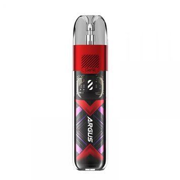 Pod-система VooPoo Argus P1s Cyber Red 457939 фото