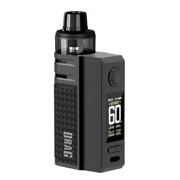Pod-система VooPoo Drag E60 Carbon Fiber 457989 фото