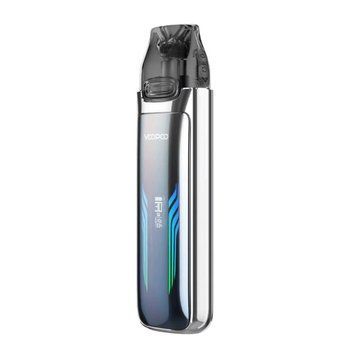 Pod-система VooPoo Vmate Max - Glacier Silver 458089 фото