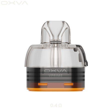 Картридж Oxva VPrime 5 мл 0.4 Ом OXVA-VPRIME-CART-04-5ML фото