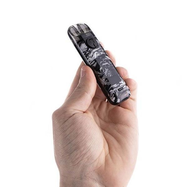 Pod-система SMOK Novo 4 Mini - Red Stabilizing Wood 90913963 фото