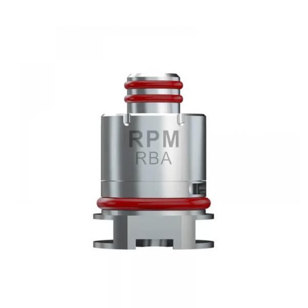 Обслуговуюча база RBA картриджа SMOK RPM 459051 фото Обслуговуюча база RBA картриджа SMOK RPM 459051 фото