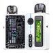 Pod-система Lost Vape Ursa Pocket - Silver Storm 137807 фото