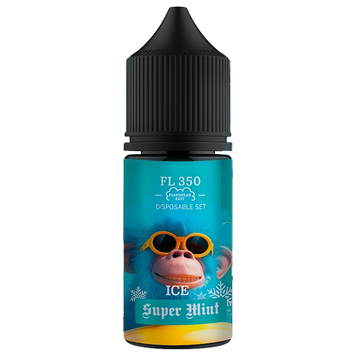 Набір компонентів Flavorlab RF350 Super Mint ice 30 мл 704777-1 фото