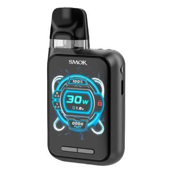 Pod-система SMOK Novo GT Box - Gunmetal 20864 фото