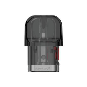 Картридж SMOK Novo 2 Clear Cartridge Mesh 0.8 Ом 00-00008202 фото