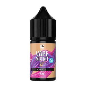Набор компонентов Vape Mix Tobacco 30 мл 84182 фото